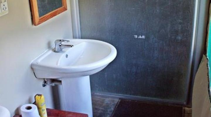 Mondjila Safari Camp