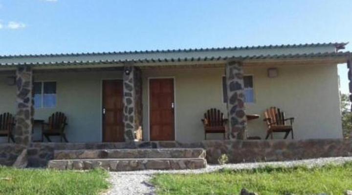 Mondjila Safari Camp