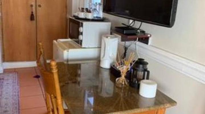 A Tapestry Garden Guest House