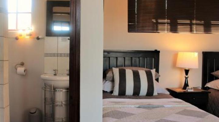 Valley Bushveld Country Lodge