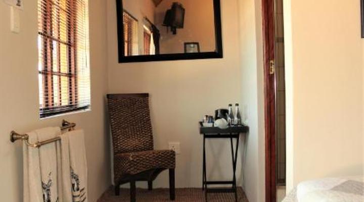 Valley Bushveld Country Lodge