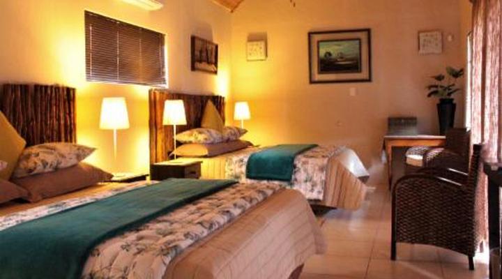 Valley Bushveld Country Lodge