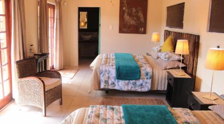 Valley Bushveld Country Lodge
