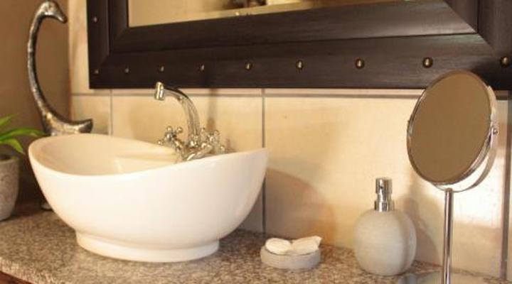 Valley Bushveld Country Lodge