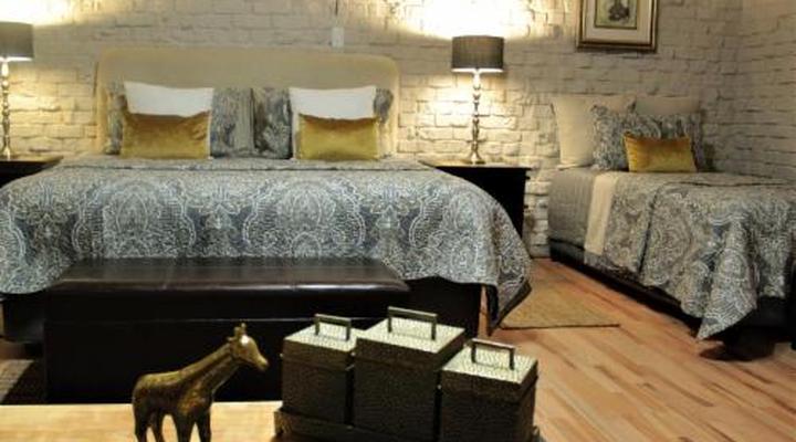 Valley Bushveld Country Lodge