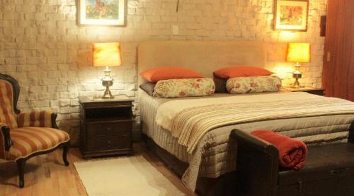 Valley Bushveld Country Lodge