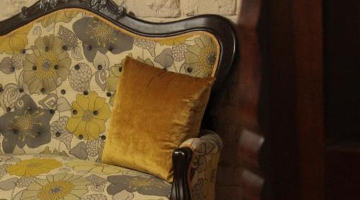 Valley Bushveld Country Lodge