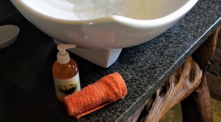 Valley Bushveld Country Lodge