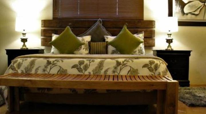 Valley Bushveld Country Lodge