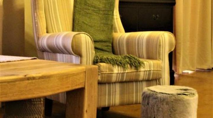 Valley Bushveld Country Lodge