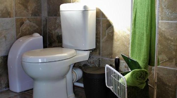 Valley Bushveld Country Lodge