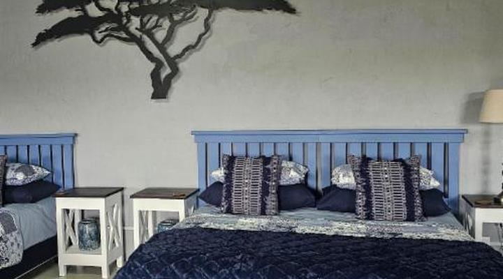 Valley Bushveld Country Lodge