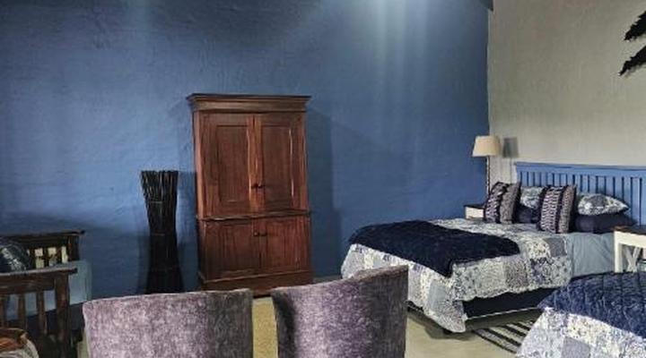 Valley Bushveld Country Lodge