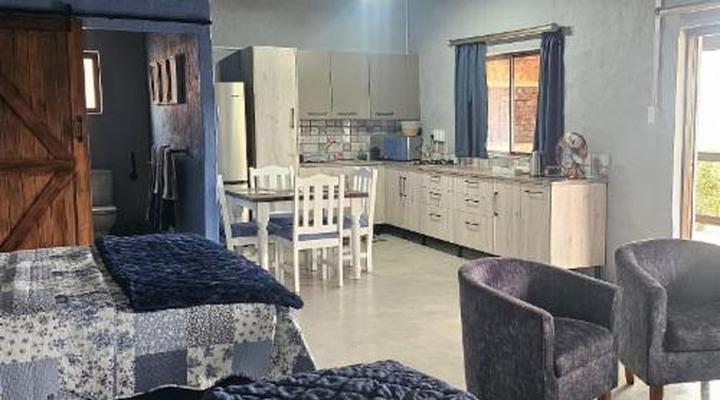 Valley Bushveld Country Lodge