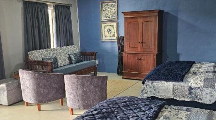 Valley Bushveld Country Lodge