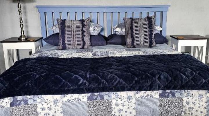 Valley Bushveld Country Lodge