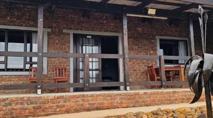 Valley Bushveld Country Lodge