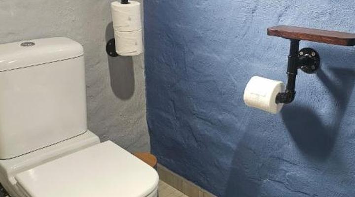 Valley Bushveld Country Lodge