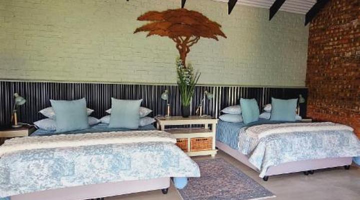 Valley Bushveld Country Lodge