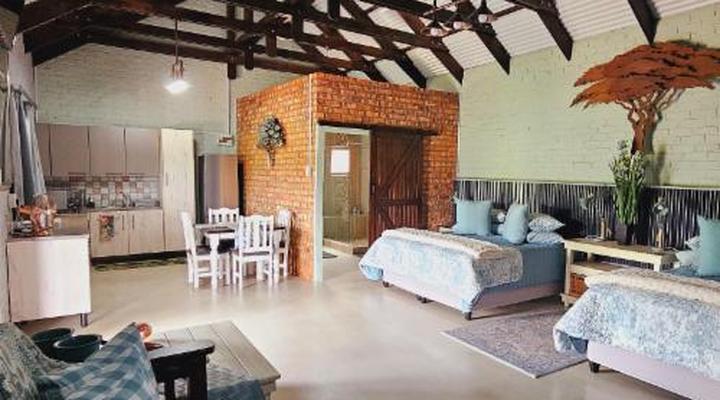 Valley Bushveld Country Lodge