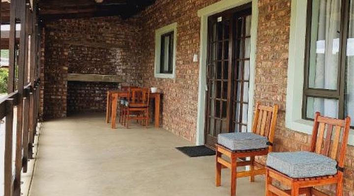 Valley Bushveld Country Lodge