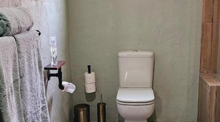 Valley Bushveld Country Lodge