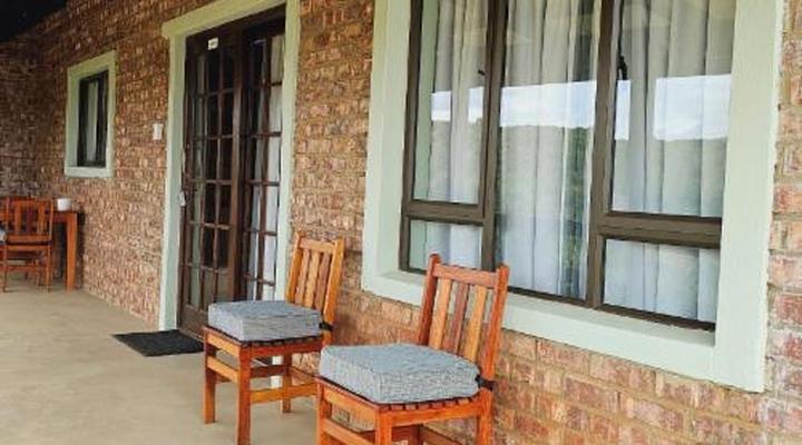 Valley Bushveld Country Lodge