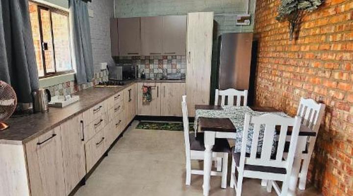 Valley Bushveld Country Lodge