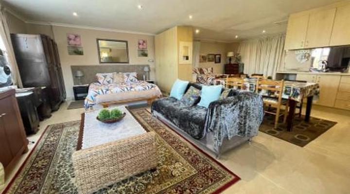 Marsh Rose Self-catering Accommodation