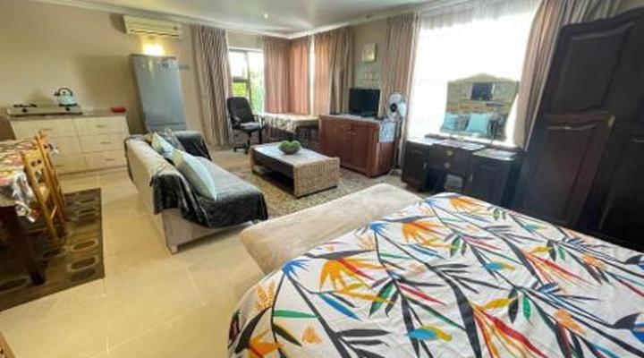 Marsh Rose Self-catering Accommodation