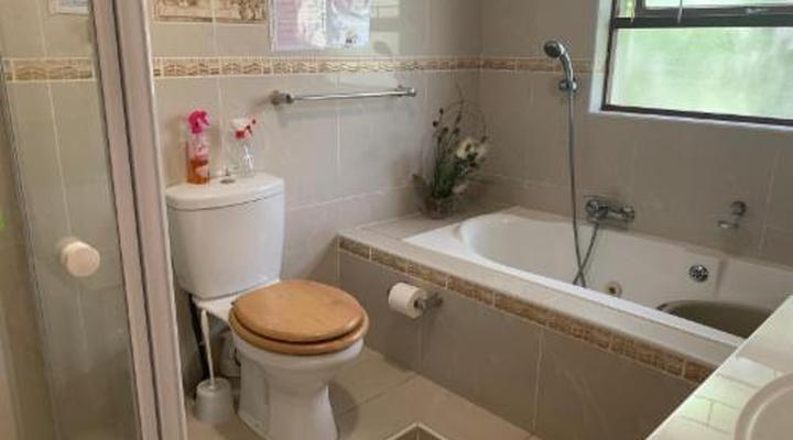 Marsh Rose Self-catering Accommodation