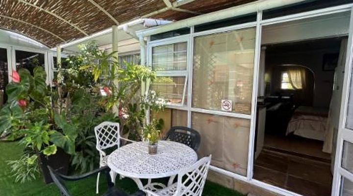 Marsh Rose Self-catering Accommodation