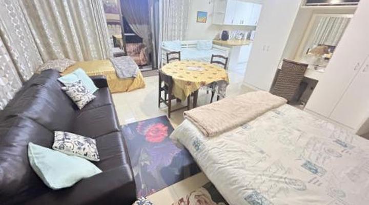 Marsh Rose Self-catering Accommodation