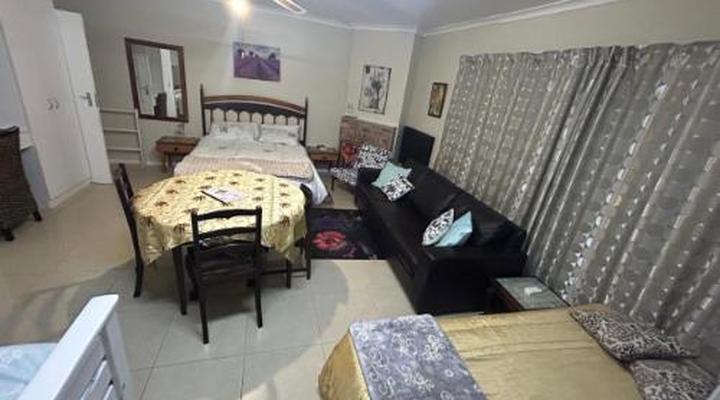 Marsh Rose Self-catering Accommodation