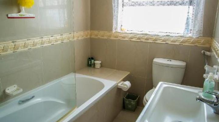 Marsh Rose Self-catering Accommodation