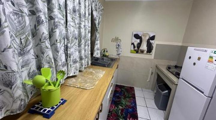 Marsh Rose Self-catering Accommodation