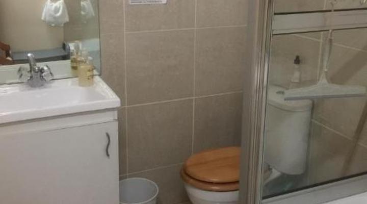 Marsh Rose Self-catering Accommodation