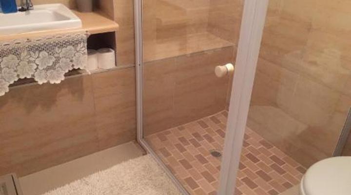 Marsh Rose Self-catering Accommodation