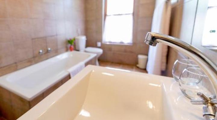 Leipzig Country House