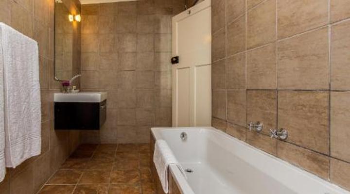 Leipzig Country House