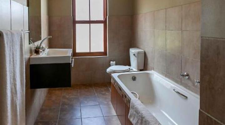 Leipzig Country House