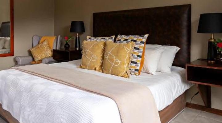 Leipzig Country House