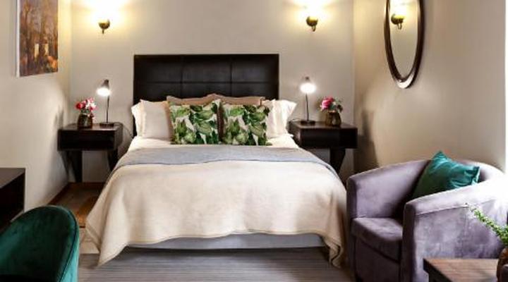 Leipzig Country House