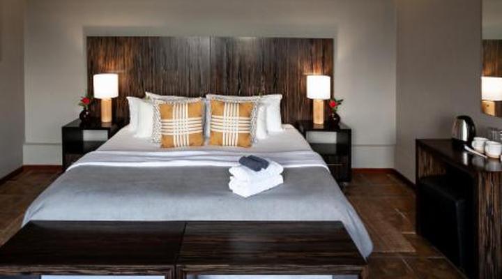 Leipzig Country House