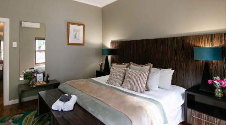 Leipzig Country House