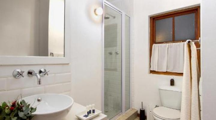 Leipzig Country House