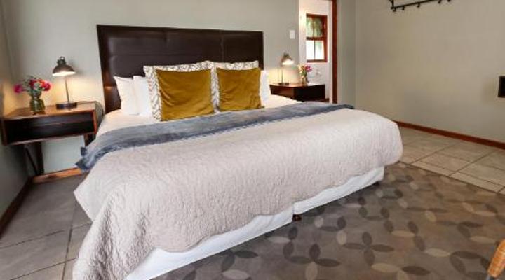 Leipzig Country House