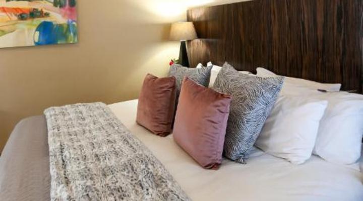 Leipzig Country House