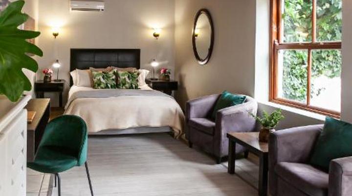 Leipzig Country House