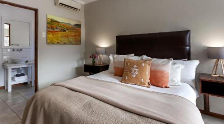 Leipzig Country House